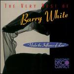 Under the Influence of Love: The Very Best of Barry White