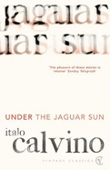 Under the Jaguar Sun
