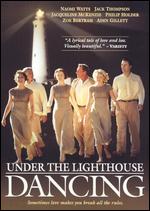 Under the Lighthouse Dancing - Graeme Rattigan