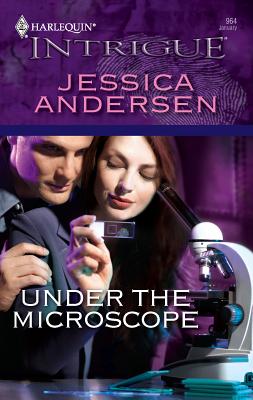 Under the Microscope - Andersen, Jessica