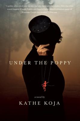 Under the Poppy - Koja, Kathe
