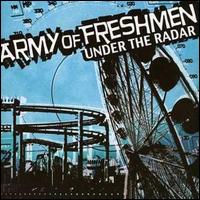 Under the Radar - Army of Freshmen