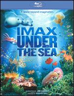 Under the Sea [2 Discs] [Blu-ray/DVD] - Howard Hall