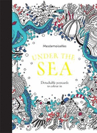 Under the Sea Postcards