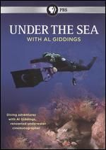 Under the Sea with Al Giddings