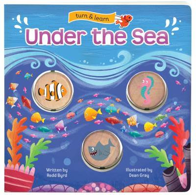 Under the Sea - Byrd, Redd, and Cottage Door Press (Editor)