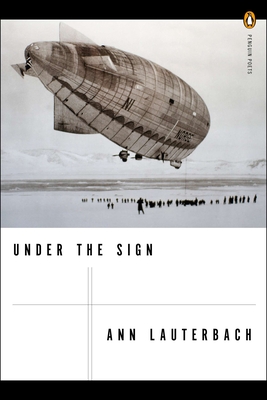Under the Sign - Lauterbach, Ann