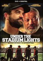 Under the Stadium Lights [Includes Digital Copy] - Todd Randall