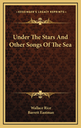 Under the Stars and Other Songs of the Sea