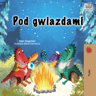 Under the Stars (Polish Children's Book)