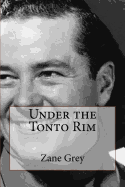 Under the Tonto Rim