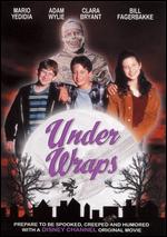 Under Wraps - Greg Beeman