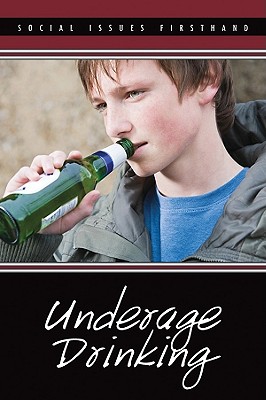 Underage Drinking - Piehl, Norah (Editor)