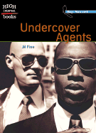 Undercover Agents