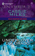 Undercover Colorado