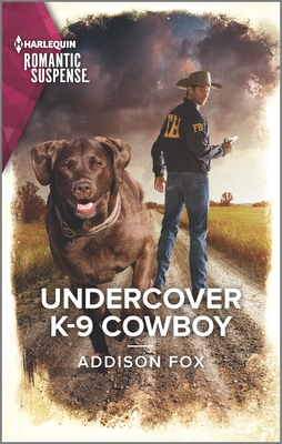 Undercover K-9 Cowboy - Fox, Addison