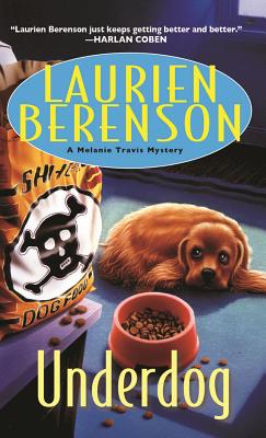 Underdog - Berenson, Laurien