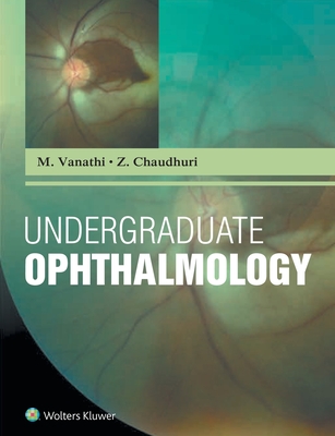 Undergraduate Ophthalmology - Vanathi, M