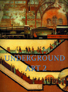 Underground Art 2: London Transport Posters