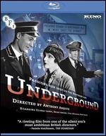 Underground [Blu-ray] - Anthony Asquith