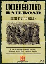 Underground Railroad - 