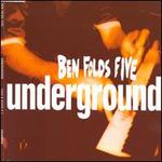 Underground [UK #1]