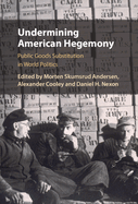 Undermining American Hegemony: Goods Substitution in World Politics
