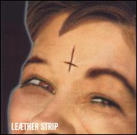 Underneath the Laughter - Lether Strip