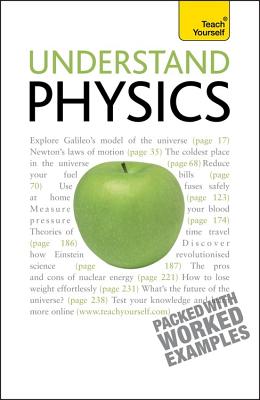 Understand Physics: Teach Yourself - Breithaupt, Jim