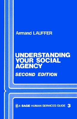 Understand Social Agency - Lauffer, Armand