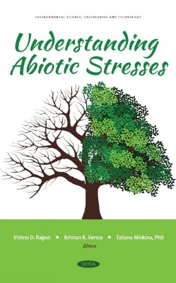 Understanding Abiotic Stresses - Rajput, Vishnu D, PhD (Editor)