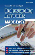 Understanding Accounts Made Easy