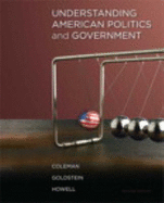 Understanding American Politics and Government Plus Mypoliscilab with Etext