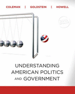 Understanding American Politics and Government