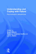 Understanding and Coping with Failure: Psychoanalytic perspectives