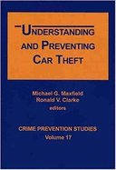 Understanding and Preventing Car Theft