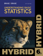 Understanding Basic Statistics, Hybrid (with Aplia Printed Access Card)