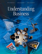 Understanding Business 2003 Media Edition Featuring Powerweb