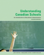 Understanding Canadian Schools - Jon Young