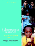 Understanding Childhood: An Interdisciplinary Approach