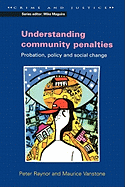 Understanding Community Penalties