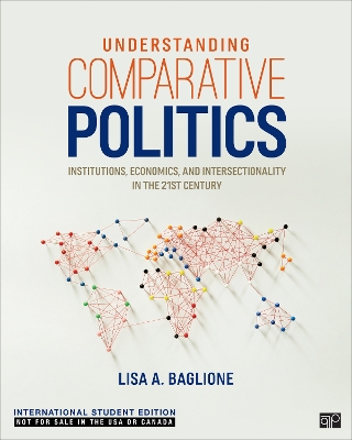 Understanding Comparative Politics - International Student Edition: An Inclusive Approach - Baglione, Lisa A.