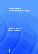 Understanding Contemporary Strategy