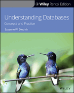 Understanding Databases: Concepts and Practice