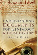 Understanding Documents