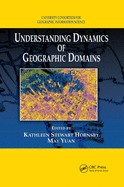 Understanding Dynamics of Geographic Domains