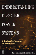 Understanding Electric Power Systems: An Overview of the Technology and the Marketplace