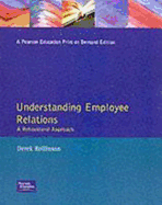 Understanding Employee Relations: A Behavioural Approach