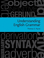 Understanding English Grammar: A Linguistic Introduction