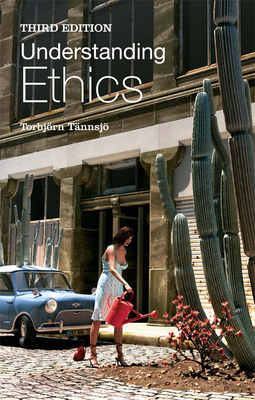 Understanding Ethics - Tnnsj, Torbjrn